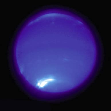 The Disappearing Clouds on Neptune – and the Reason Why... - Cloud ...