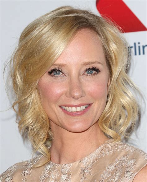 Anne Heche at 2013 Race to Erase MS Gala -21 | GotCeleb