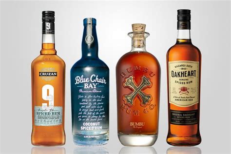 These Spiced Rums Will Make You a Believer