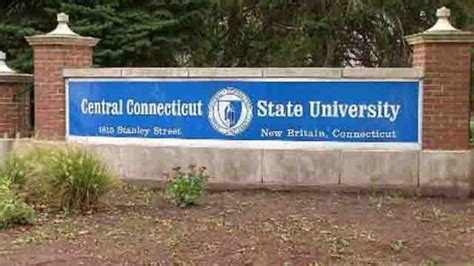 CCSU student dies after being found unresponsive in dorm room