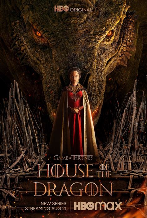 House Of The Dragon streamen - FILMSTARTS.de