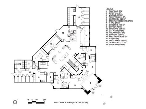 2009 Hospital Design People's Choice Award entry: Western Carolina ...