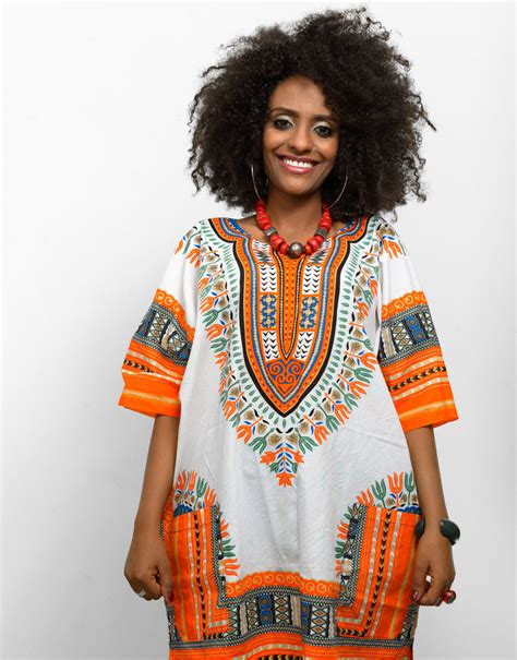 This Traditional African Clothing is As Colorful As Their Culture - Historyplex