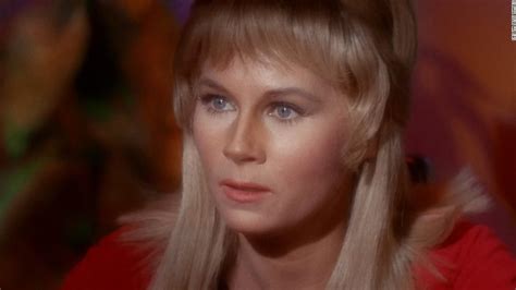 Grace Lee Whitney, Yeoman Rand on 'Star Trek,' dead at - CNN