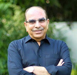 Malik Riaz Hussain | Founder Bahria Town and Philanthropist