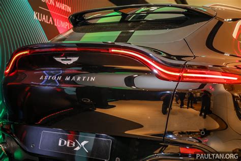 Aston_Martin_DBX_Malaysia_Ext-20 - Paul Tan's Automotive News