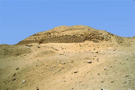 Khaba Pyramid