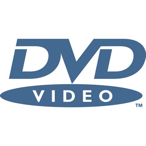 DVD Video logo, Vector Logo of DVD Video brand free download (eps, ai ...