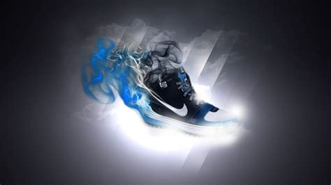 3D Nike Wallpaper - WallpaperSafari