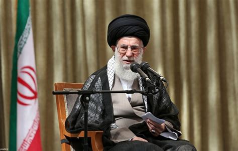 Iran supreme leader touts 9-point plan to destroy Israel | The Times of ...