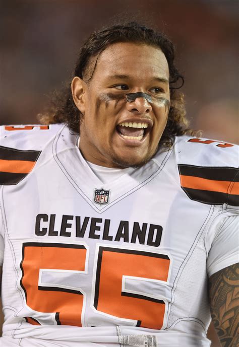 Browns Trade DT Danny Shelton To Patriots