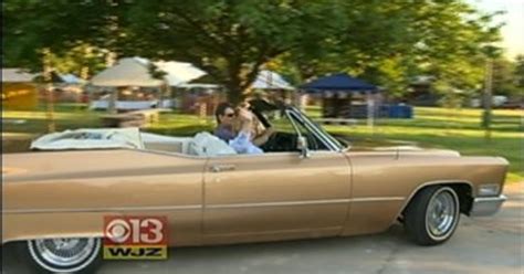 Fourth Of July Weekend Marks 36th Annual Dundalk Heritage Fair - CBS Baltimore