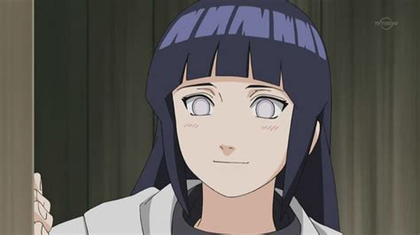 Hinata Hyuga Byakugan Anime . The Modern M.A.G.E, Byakugan Eyes HD ...