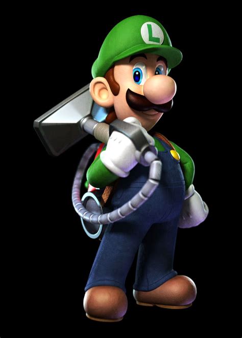 Luigi's Mansion: Queen Boo | Fantendo - Nintendo Fanon Wiki | FANDOM powered by Wikia