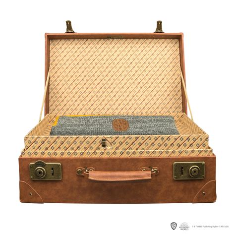 Newt Scamander Suitcase | Fantastic Beasts | Cinereplicas ...