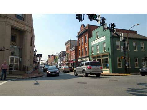 Leesburg, VA - Geographic Facts & Maps - MapSof.net