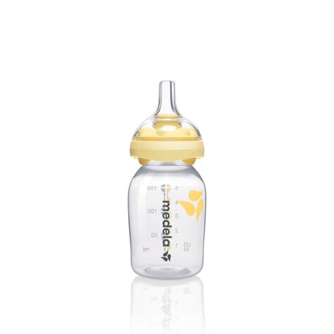 Buy Medela Calma Baby Bottle · USA