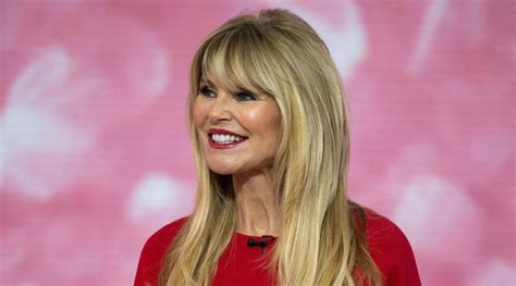 Christie Brinkley Celebrates Turning 69, Reflects on Her Status as a ‘Timeless Beauty’ si_lifestyle