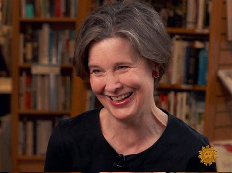 Ann Patchett: Writer, and purveyor, of books - CBS News