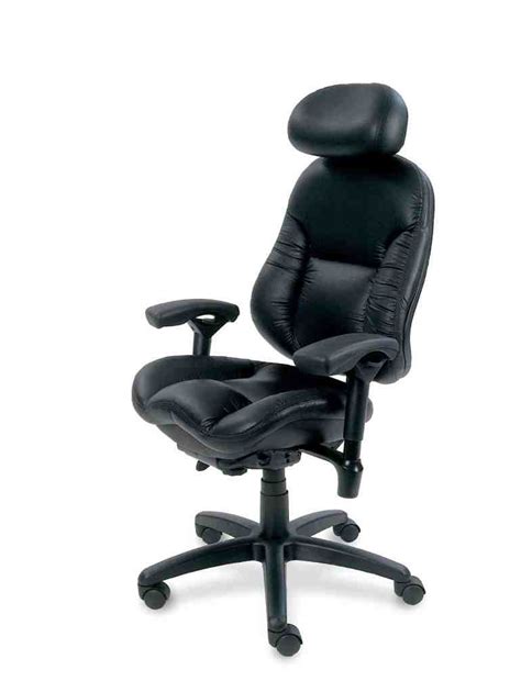 Ergonomic Seat Cushion for Office Chair - Home Furniture Design