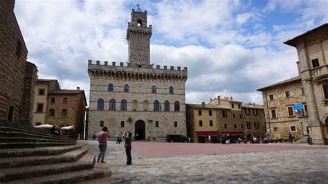 Piazza Grande a Montepulciano - 2020 What to Know Before You Go (with Photos) - Tripadvisor