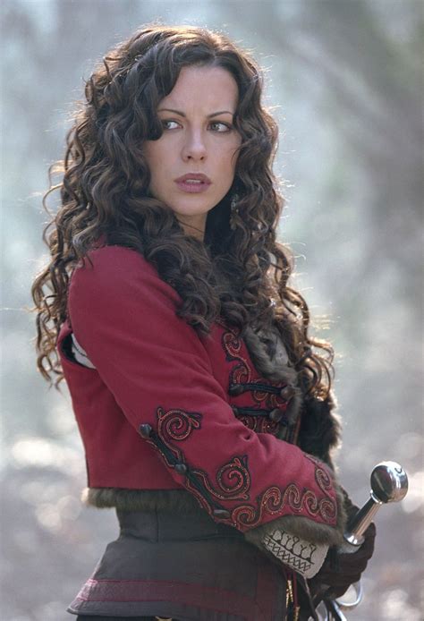 Imagen de Kate Beckinsale en Van Helsing | MovieHaku | Kate beckinsale ...