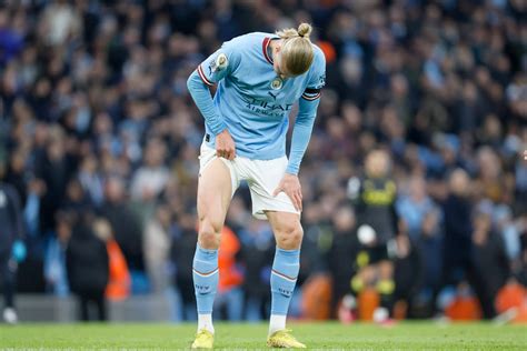 Reaction to Erling Haaland ‘injury’ shows how quickly opinions change ...