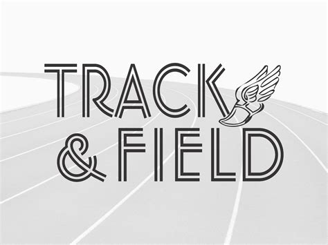 Track and Field Svg Eps Pdf Ai, Track and Field Logo, Track and Field Art, Track Logos, Running ...