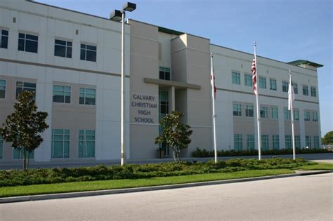 Flu Outbreak Closes Calvary Christian High School On Friday | Clearwater, FL Patch