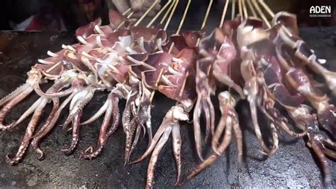 Chinese Street Food Compilation: 7 Cities - 14 Street Foods - YouTube