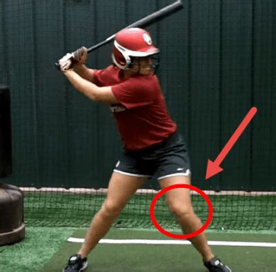 Hitting Performance Lab Fastpitch Softball Hitting Mechanics: Different Than Baseball?