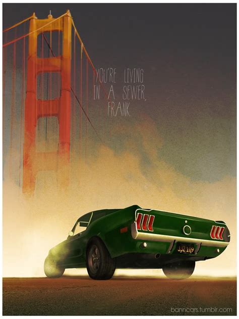 BangShift.com These movie-inspired car posters are the coolest art we've seen in months ...