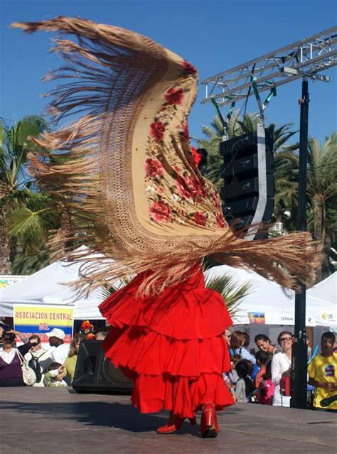 Voyage of the Solstice: Photos: Cartagena, Spain: Festivals