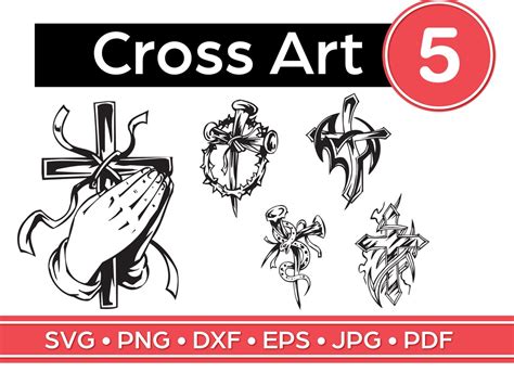 Cross Art Instant Download Christian Easter Amazing Grace Christian ...