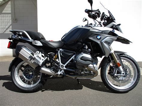 New Motorcycle Inventory - R1200GS - Sandia BMW Motorcycles - Albuquerque, NM.