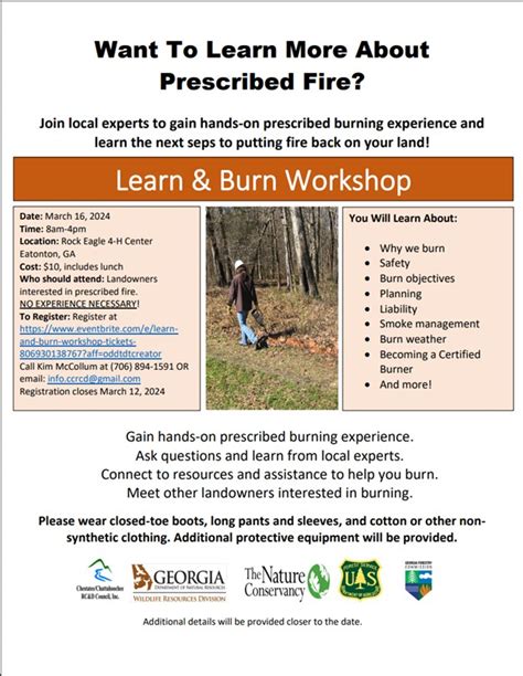 Learn More About Prescribed Fire - Sky 96.3