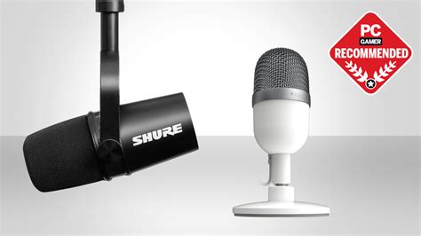 Best microphone for gaming in 2024: from streaming to podcast mics, these are my top picks | PC ...