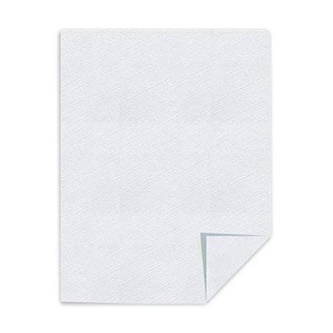 Southworth® 25% Cotton Linen Business Paper, Letter Size (8 1/2" x 11 ...