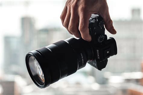 The Best Macro Lenses for Sony in 2023: Our Top 6 Picks