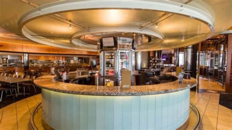 Watermark Glenelg - International Buffet i Glenelg North (SA ...