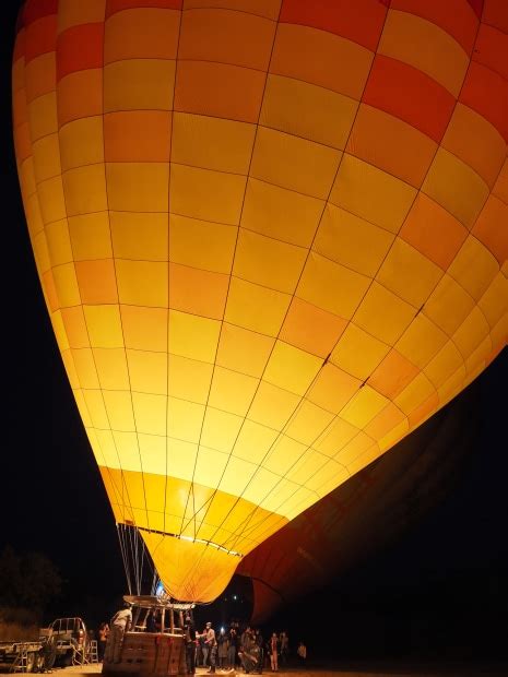 Sunrise in Cappadocia - Australian Photography