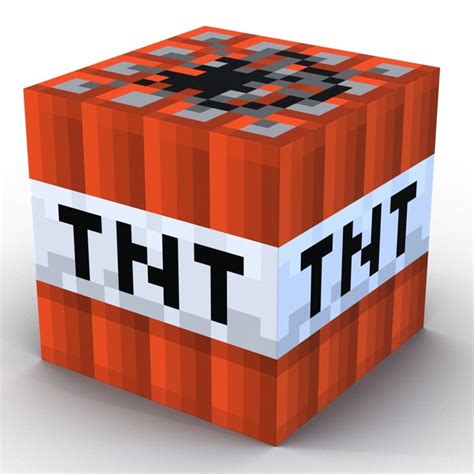 Minecraft Tnt | ubicaciondepersonas.cdmx.gob.mx