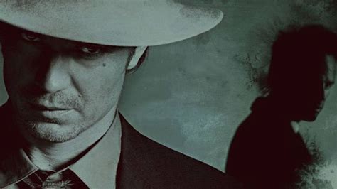 JUSTIFIED Season 6 Premiere Review - Never Ending Radical Dude