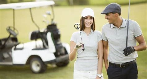 8 Rules of Golf Etiquette | British School of Etiquette