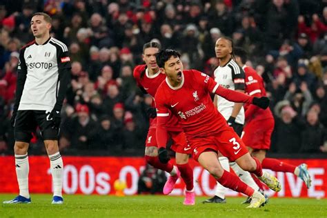 Liverpool vs Fulham Best Bets and Prediction | Insiders