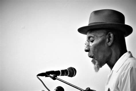 An evening with Linton Kwesi Johnson at Howard Assembly Rooms | Leeds ...