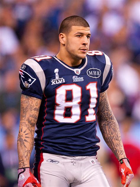 Aaron Hernandez Had Developed Severe CTE by the Time of His Death HD ...