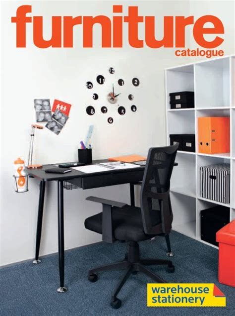 WHS1284 Office Catalogue_06.indd - Warehouse Stationery NZ