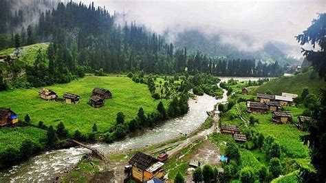 Kashmir is the solution to Pakistan’s water woes. But Islamabad must give up territorial claims ...