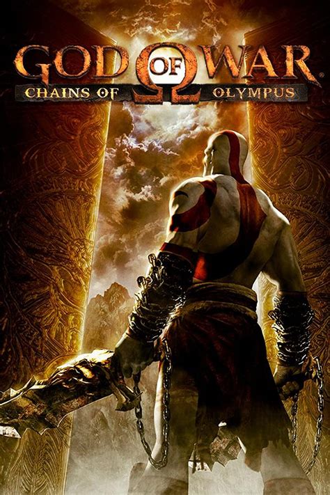 God of War: Chains of Olympus | List of Deaths Wiki | Fandom